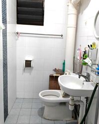 Blk 280 Gombak Place (Bukit Batok), HDB 3 Rooms #557060421